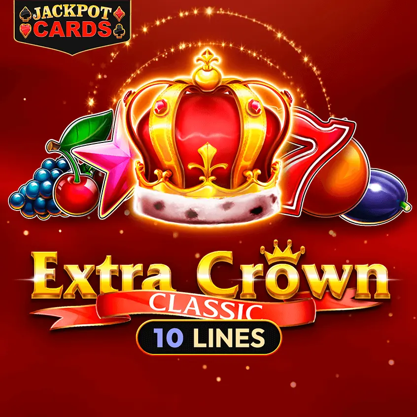Extra Crown Classic слот