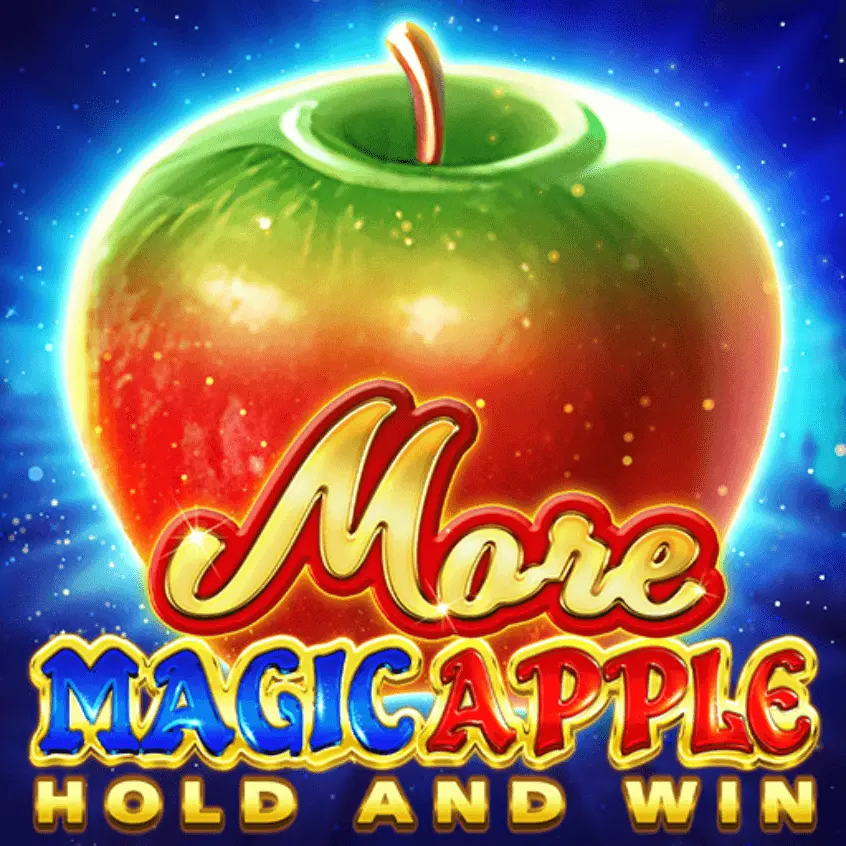 More Magic Apple слот