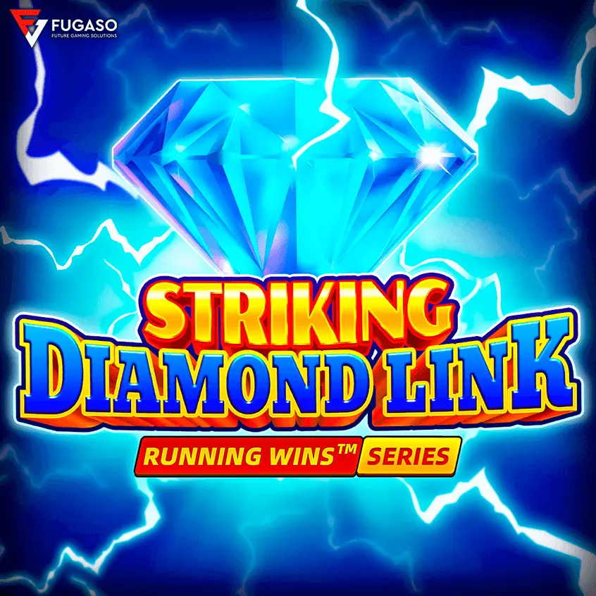 Striking Diamond Link слот